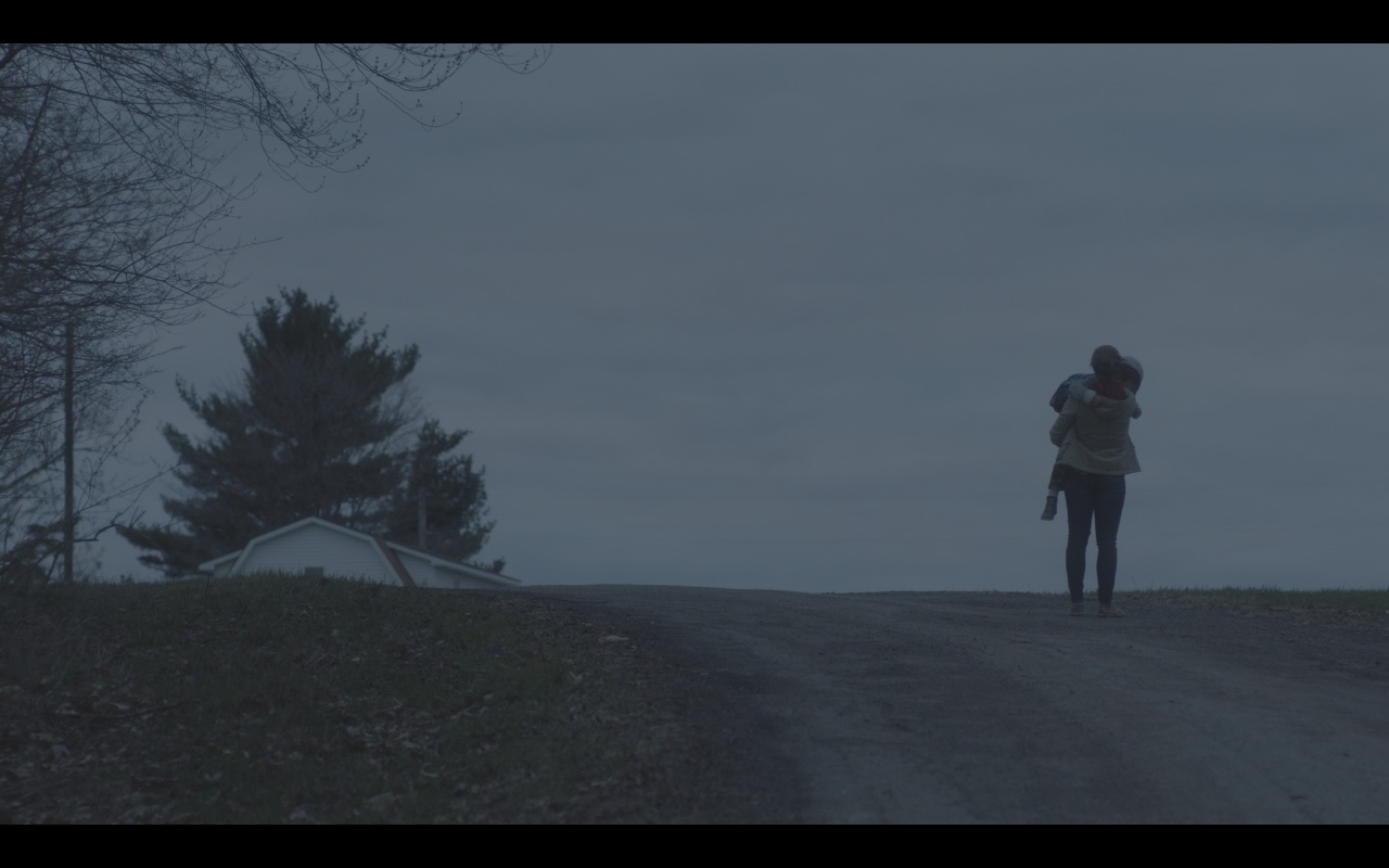 Barn Burner 2015 Short film in Post-Production