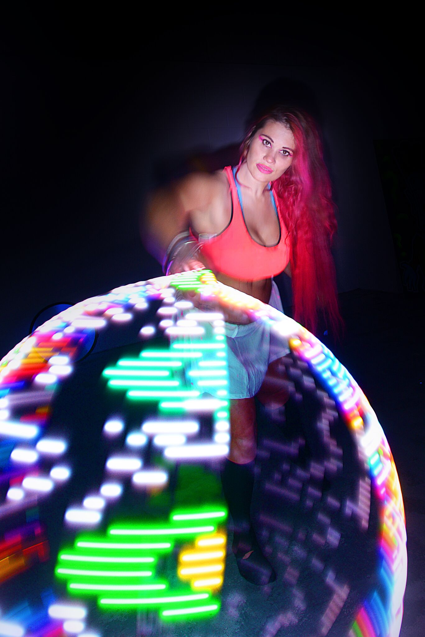 HYPERION HOOP 