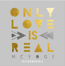 Only Love is Real Instrumental