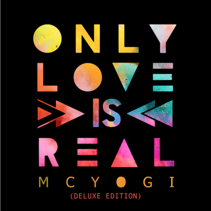 Only Love is Read (Deluxe Edition)
