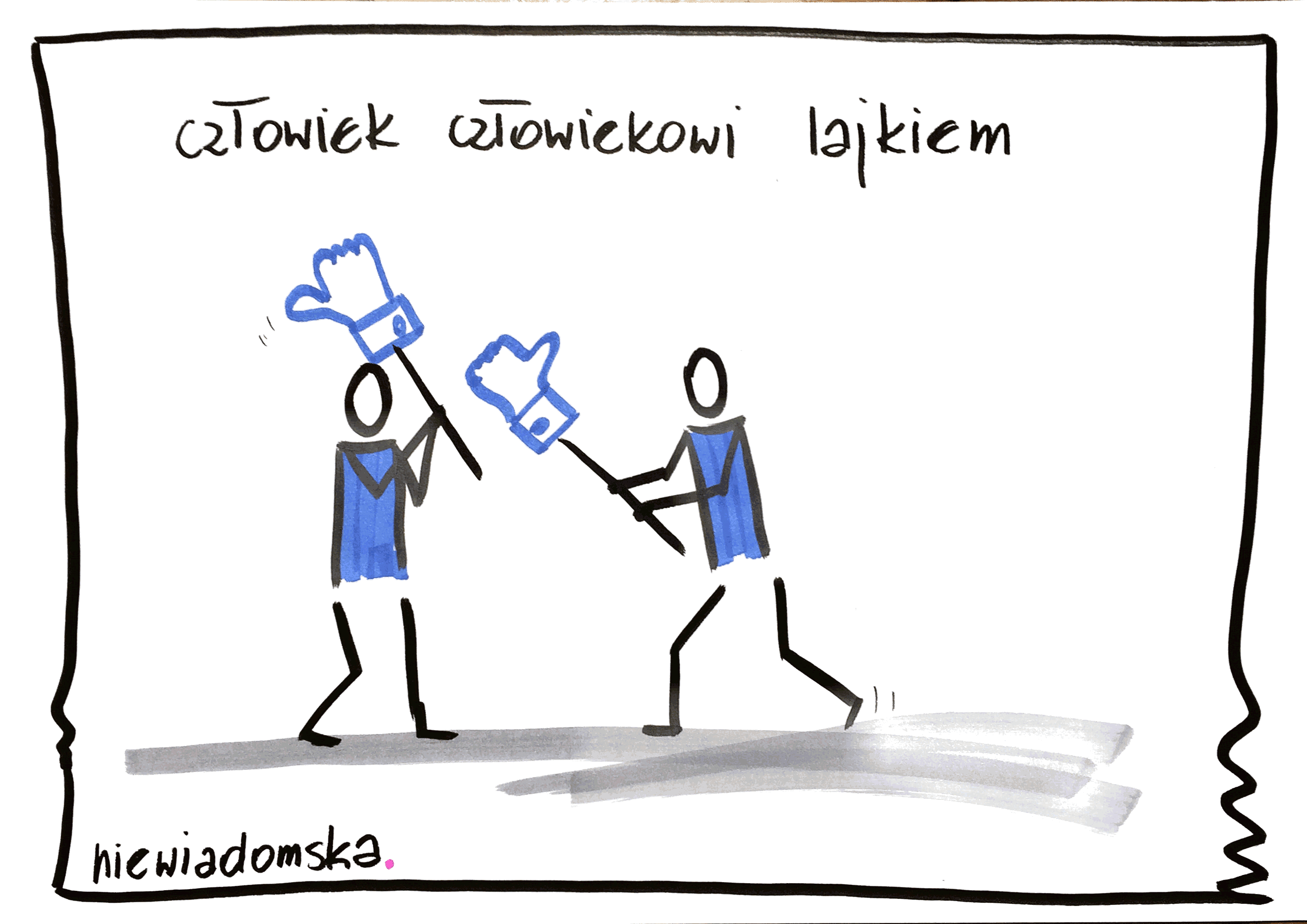 Lubię to?