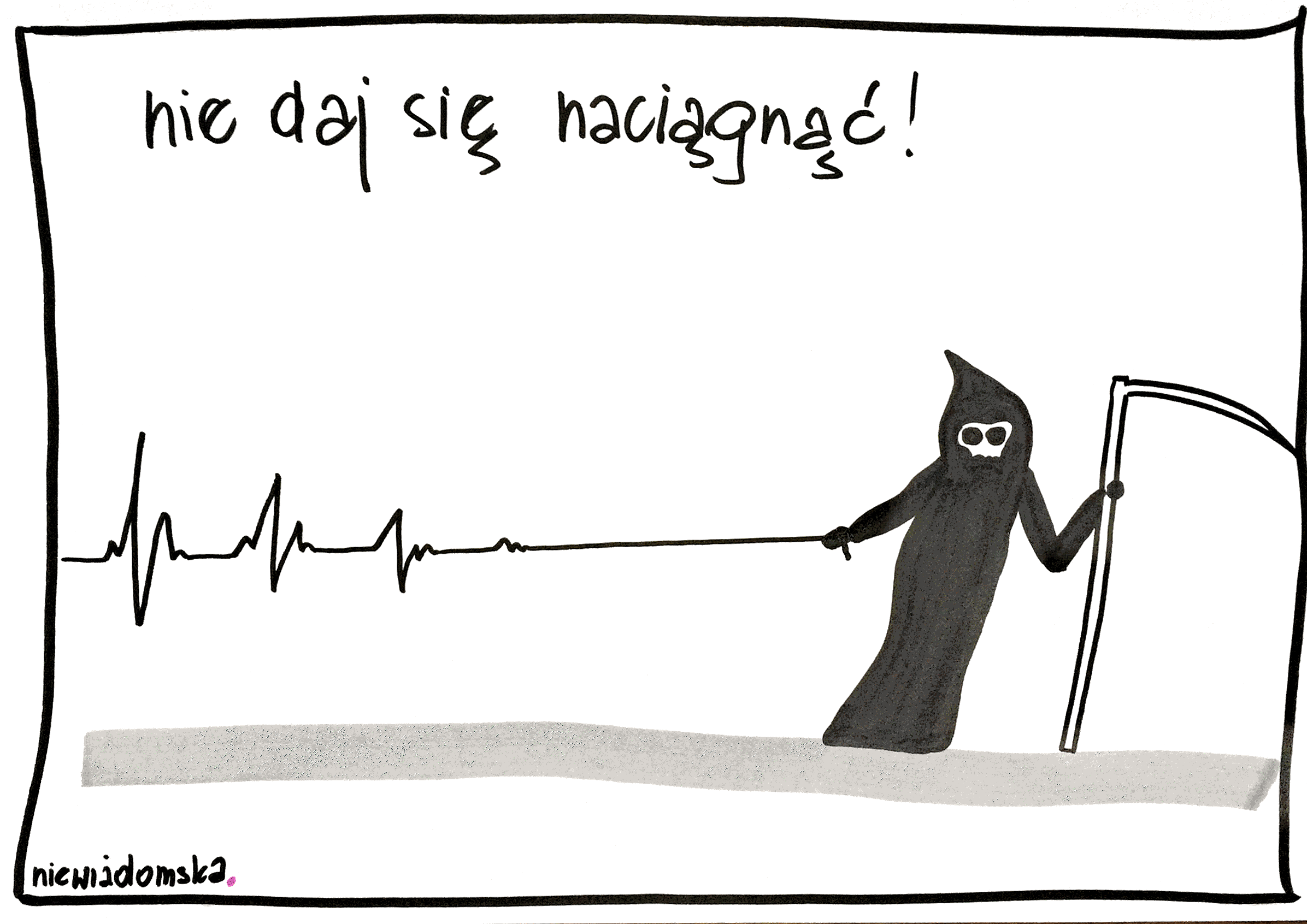 Nie daj się naciągnąć!