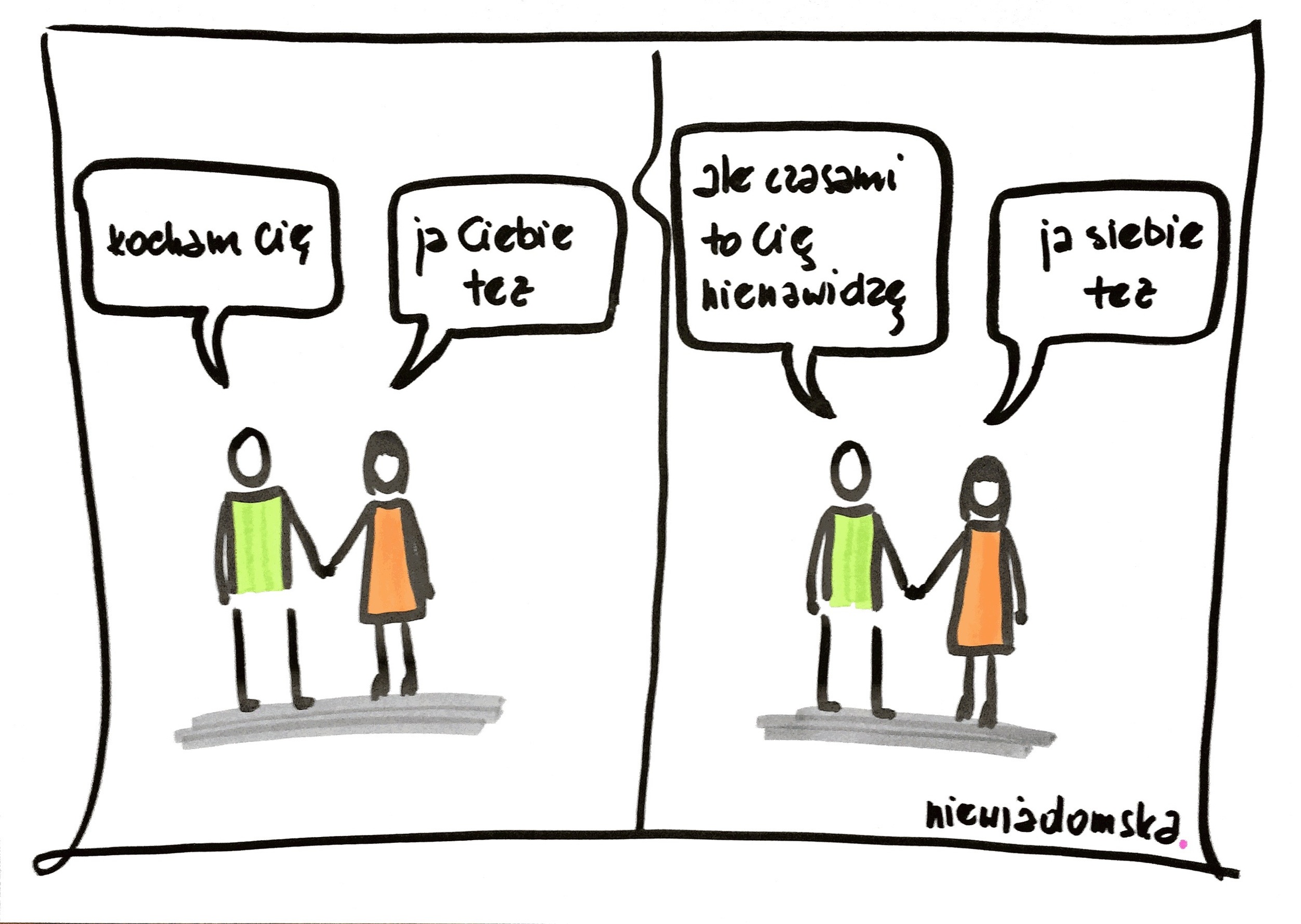 ja też