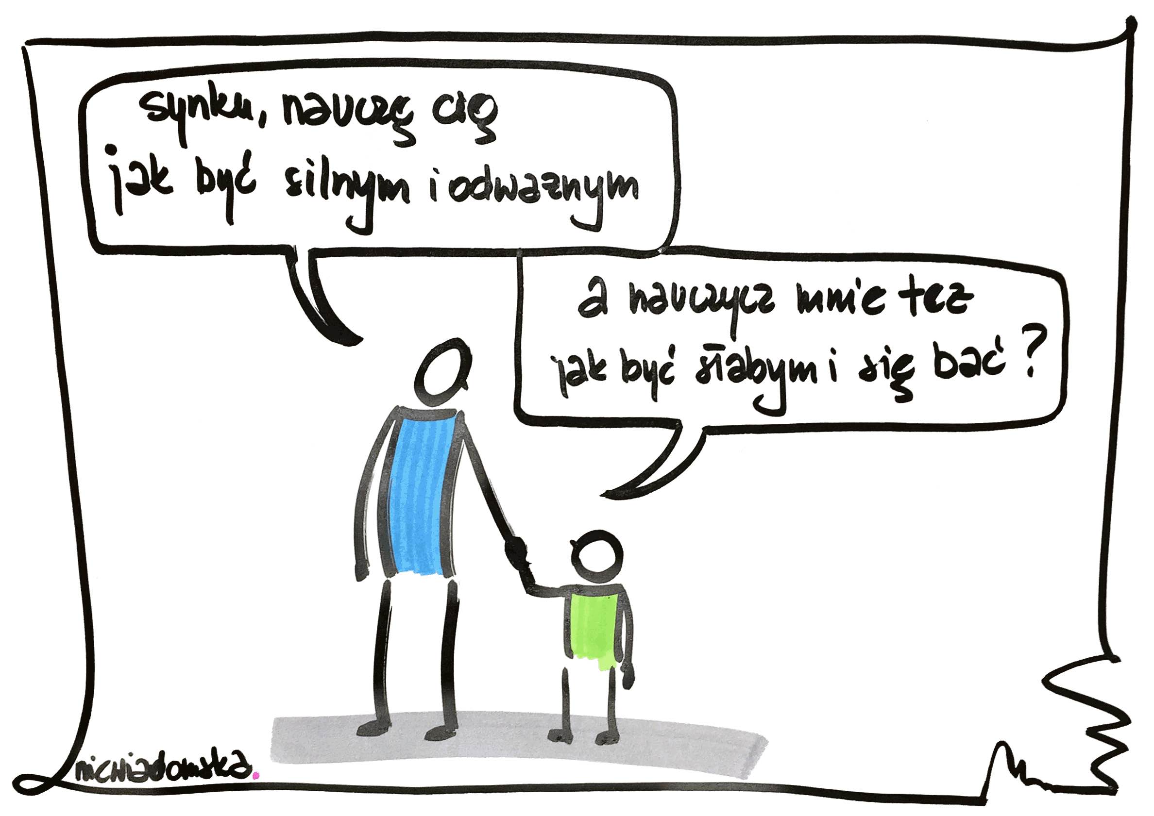 tato, proszę