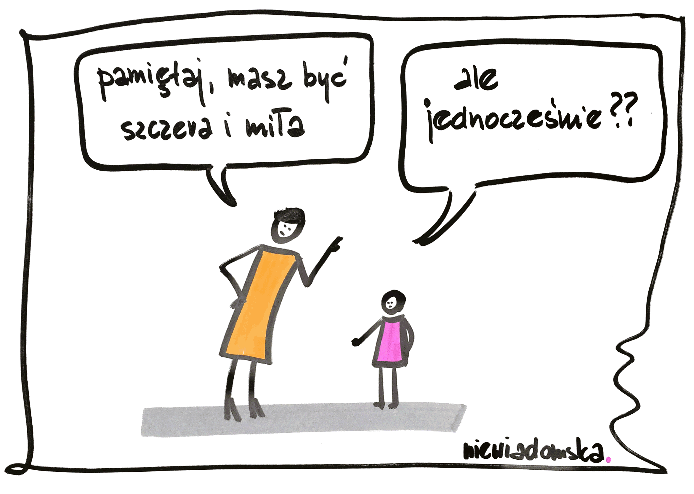się kur...de nie da