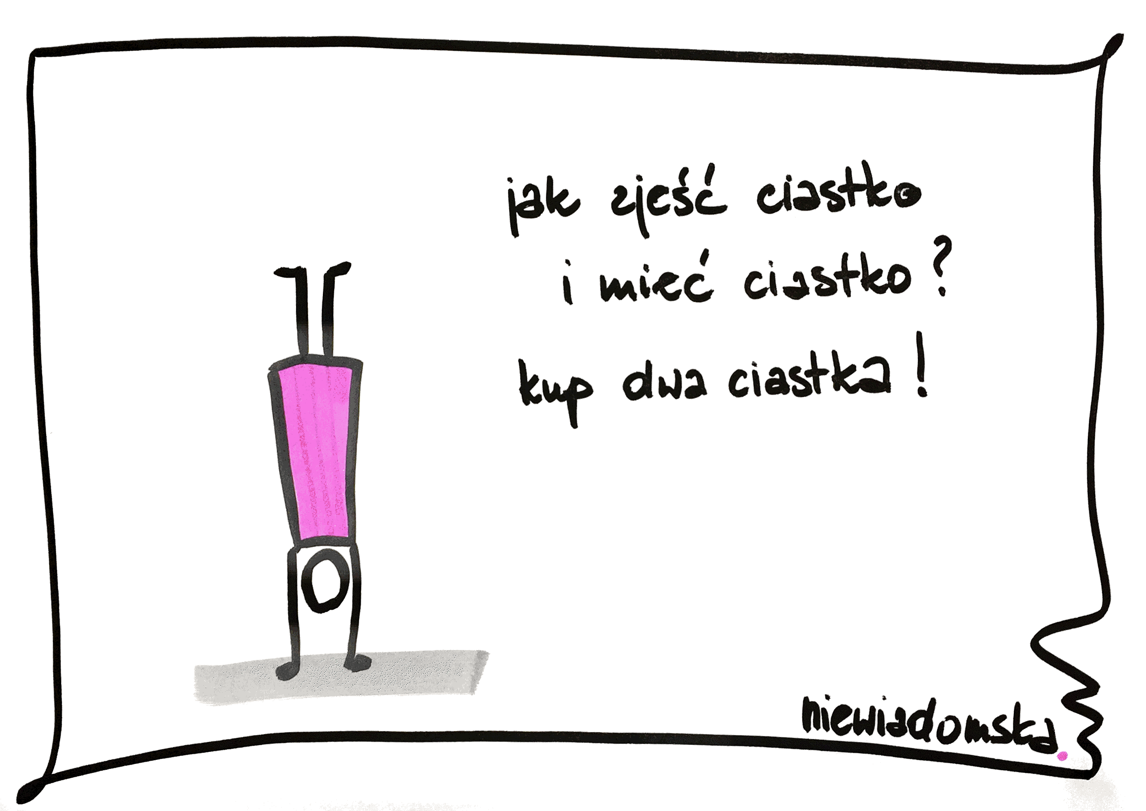 kup trzy!