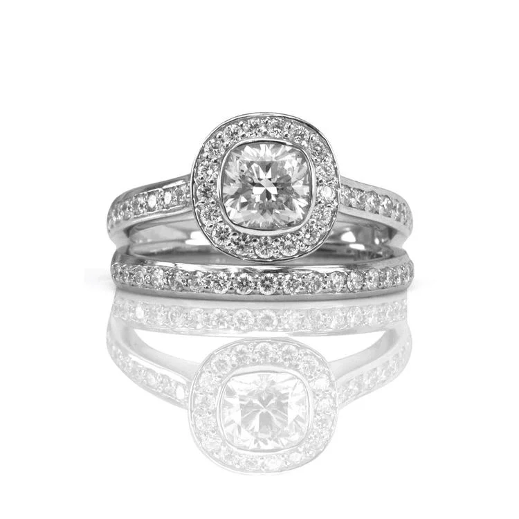 Bridal — Eternity Fine Jewellery & Heirlooms