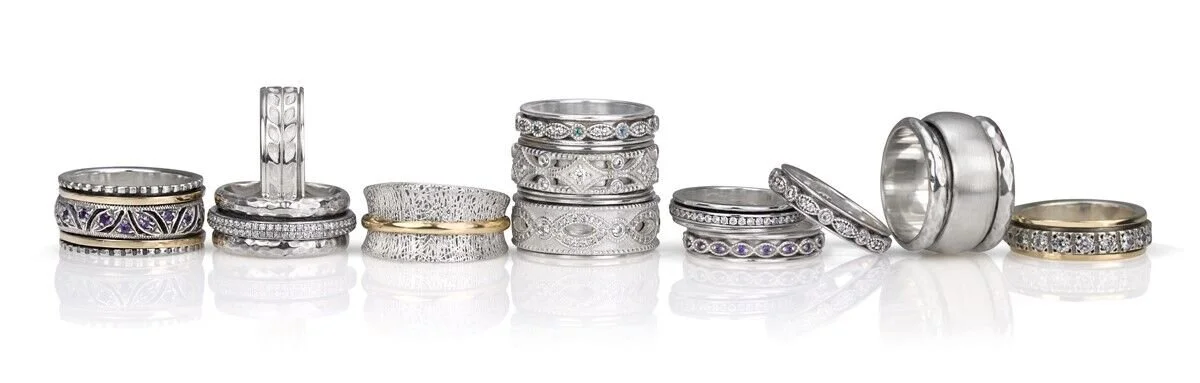 Meditation Rings - group of rings.jpeg