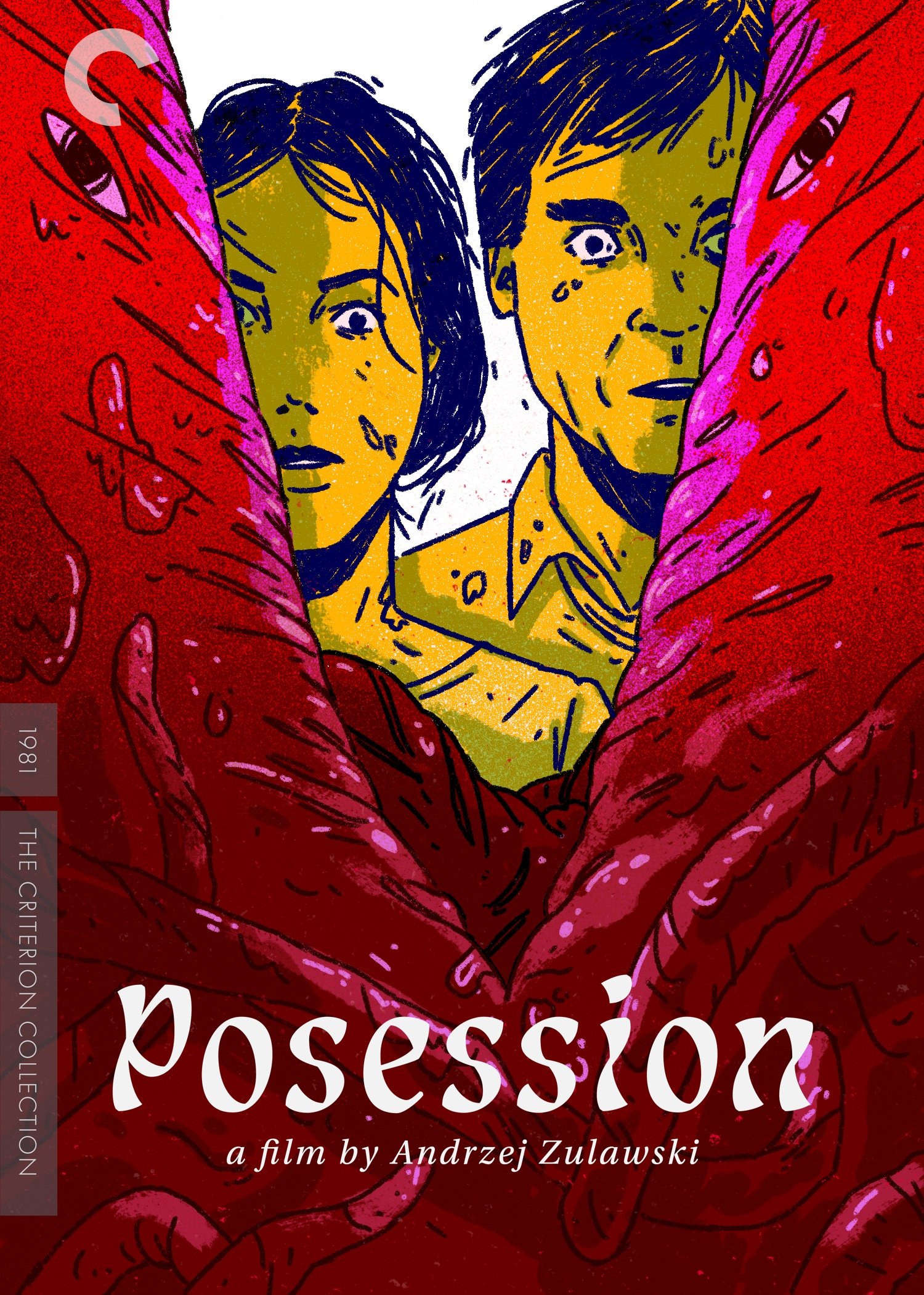 Criterion - Posession