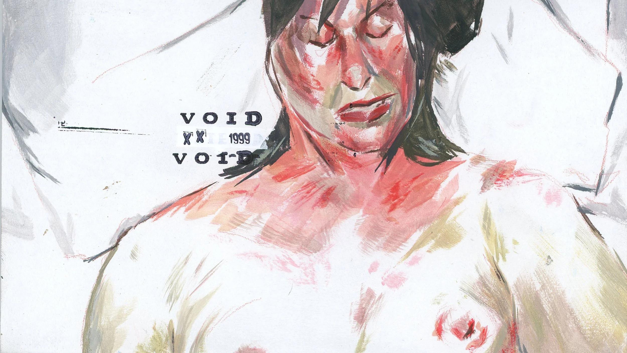 Painting - VOID XX 1997 VOID copy.jpg