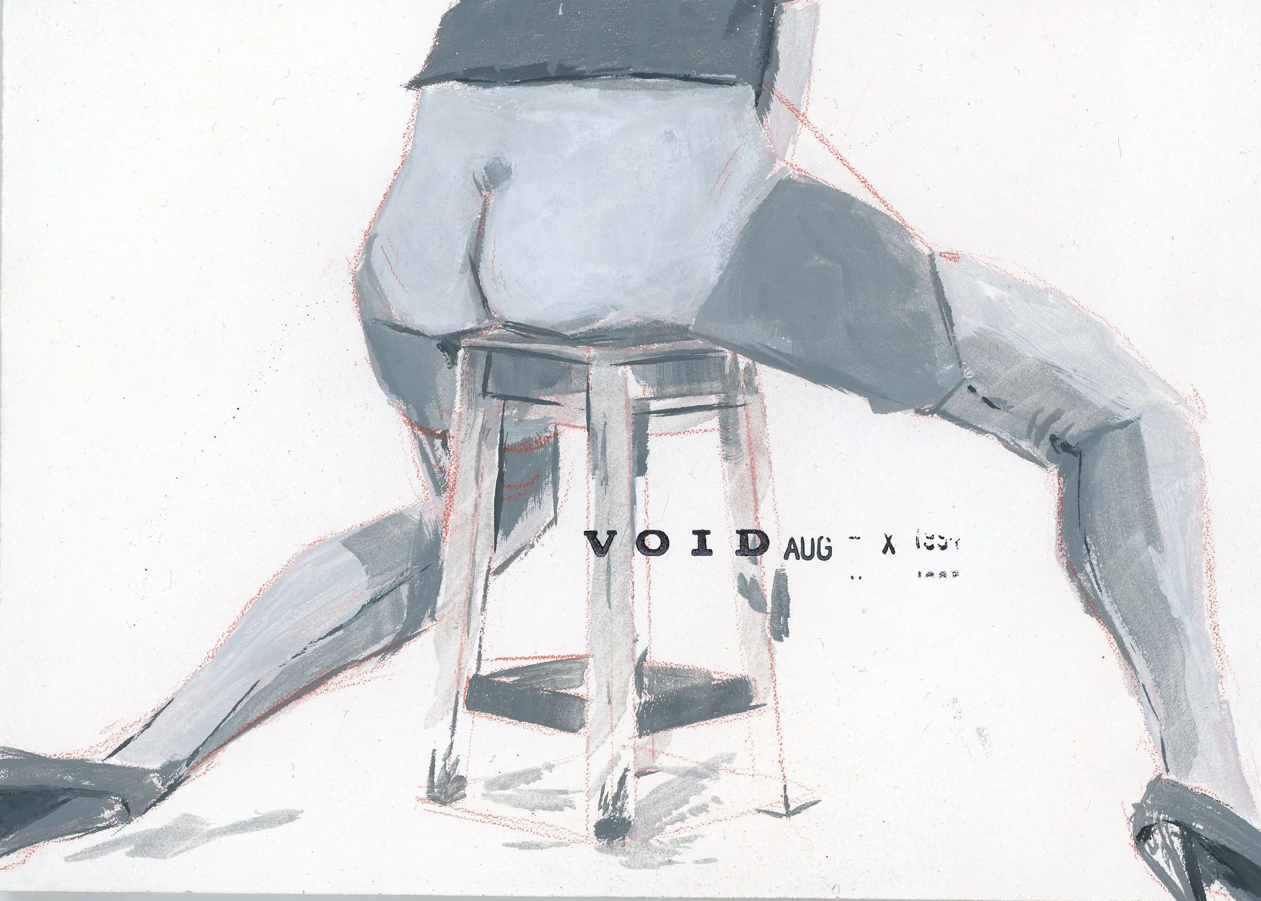 Painting - VOID - AUG - X 1997.jpg