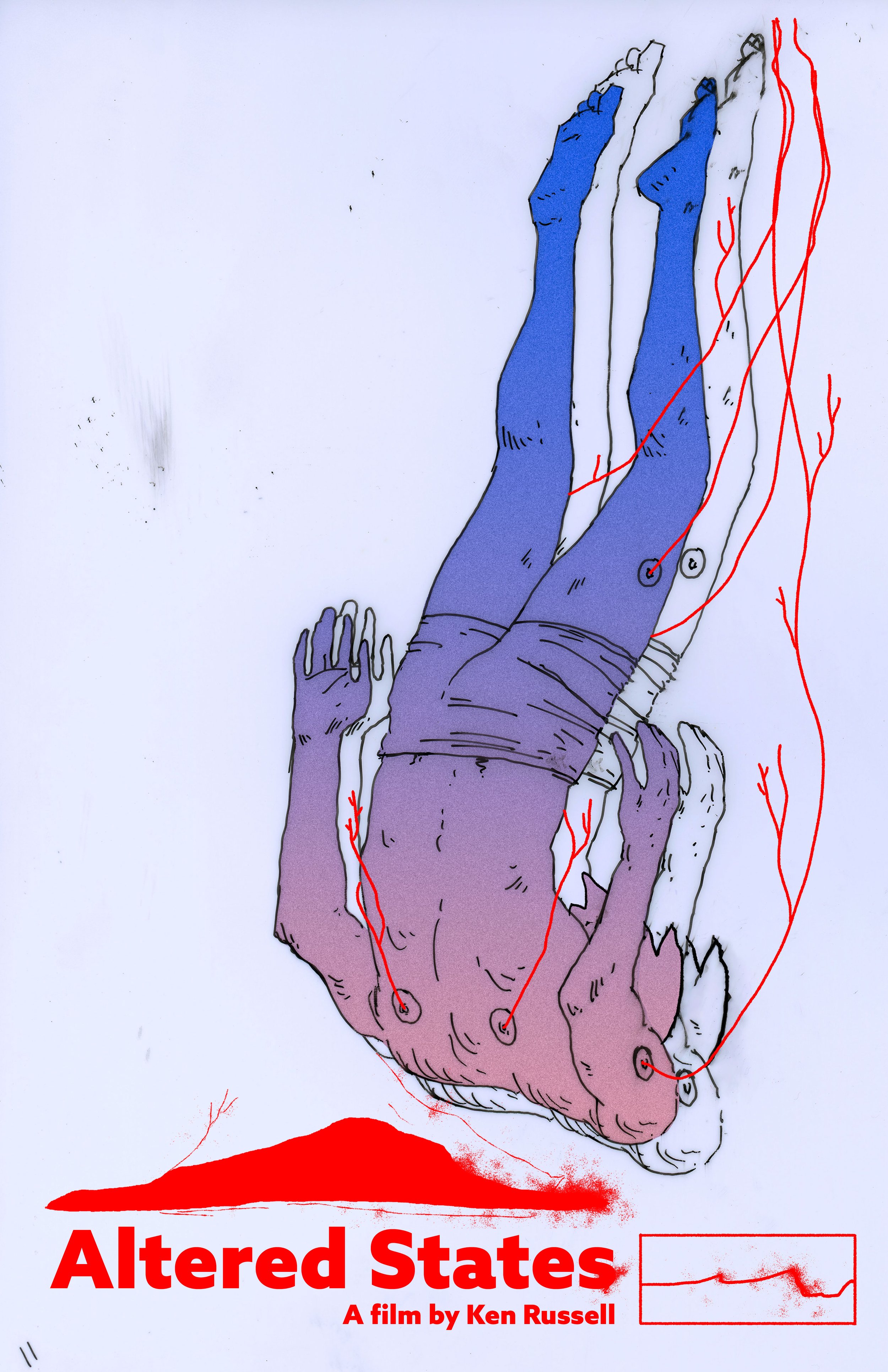 Altered States