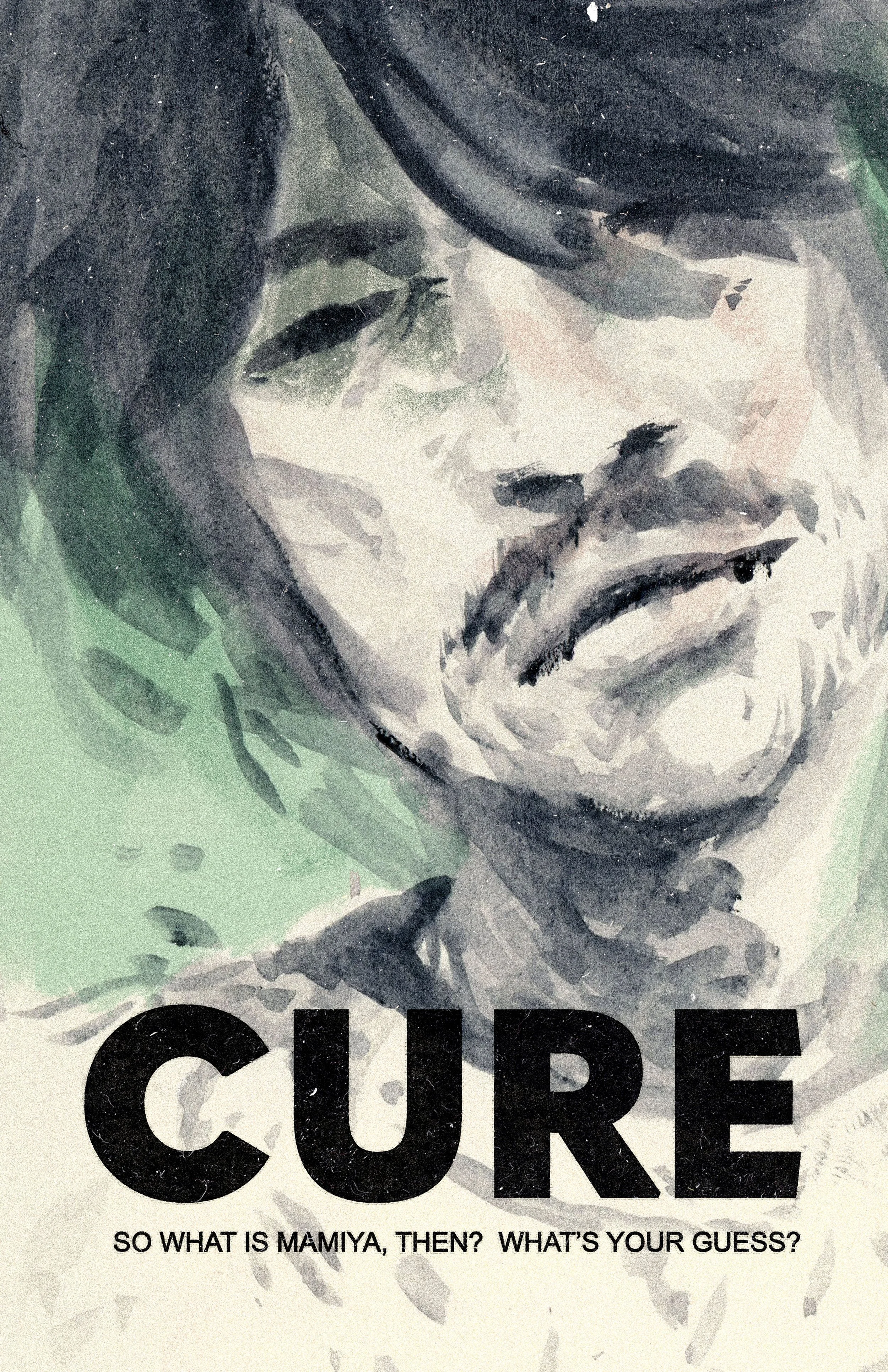 Cure