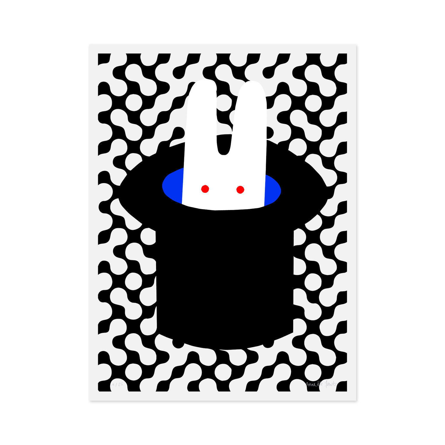 Annette_Jacobs_Zirkus_Limited_Edition_Screen_Print_Hase.jpg