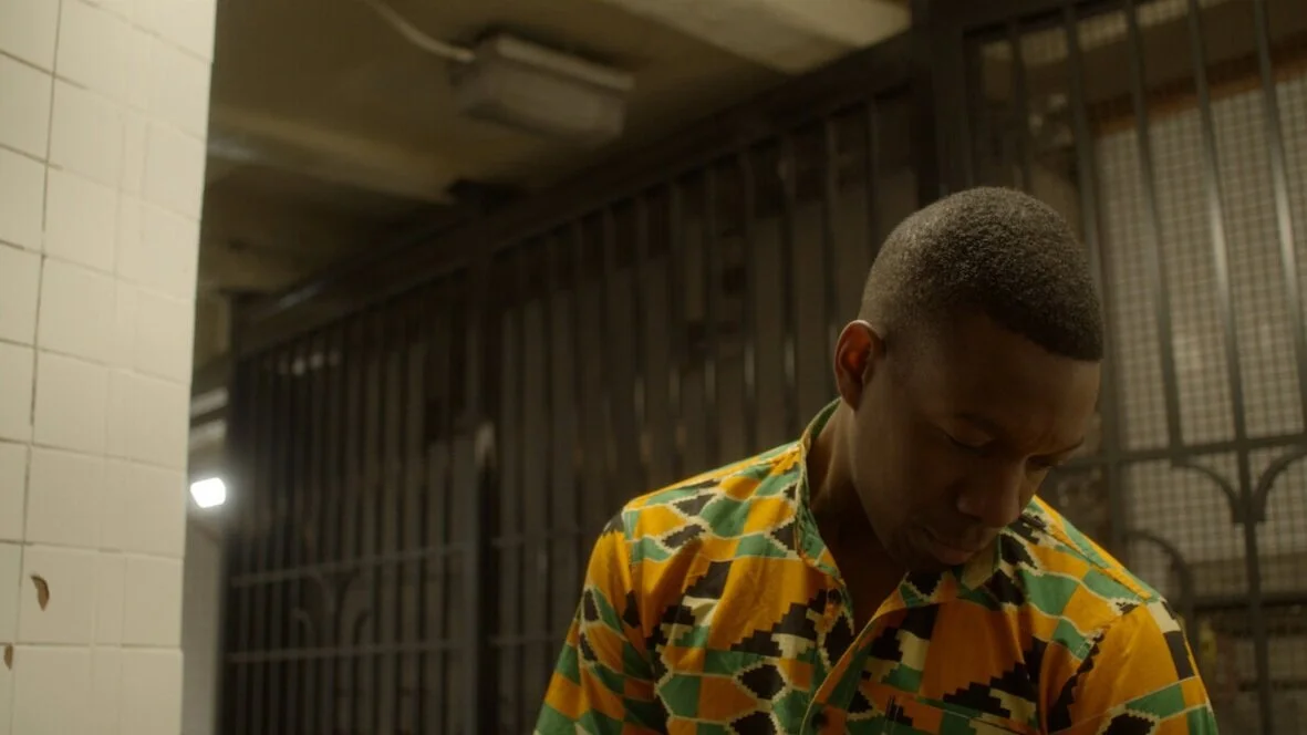  Randy Castillo, dancer Anaiis Cisco, filmmaker Jacob Mallin, Director of Photography (New York &amp; Chicago) Matt Iacono, 1st AC/ Gaffer (New York &amp; Chicago) 