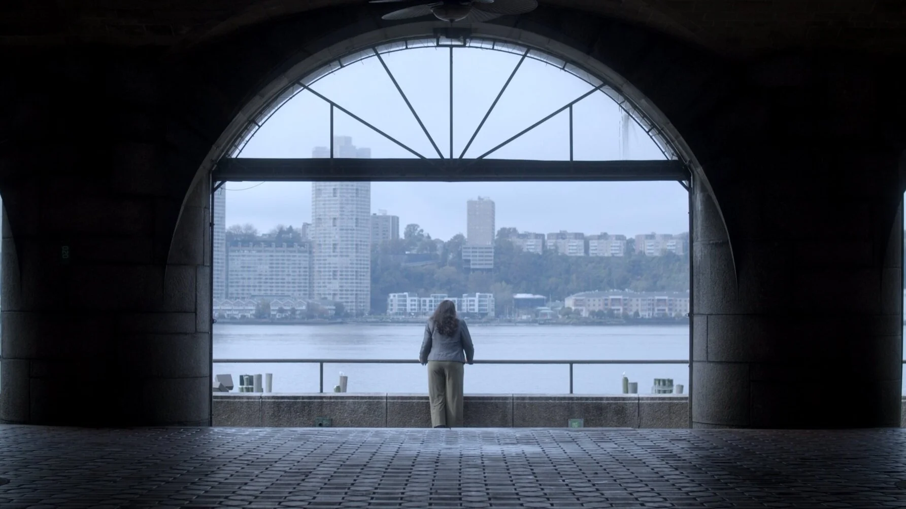  Kelly Griffin, soprano Anaiis Cisco, filmmaker Jacob Mallin, Director of Photography (New York &amp; Chicago) Matt Iacono, 1st AC/ Gaffer (New York &amp; Chicago) 