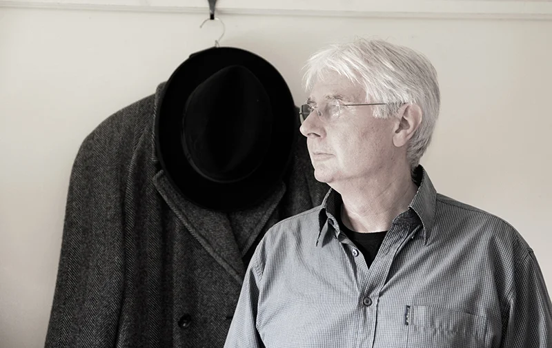 M.Edwards - Studio_10(G.Macleod©)