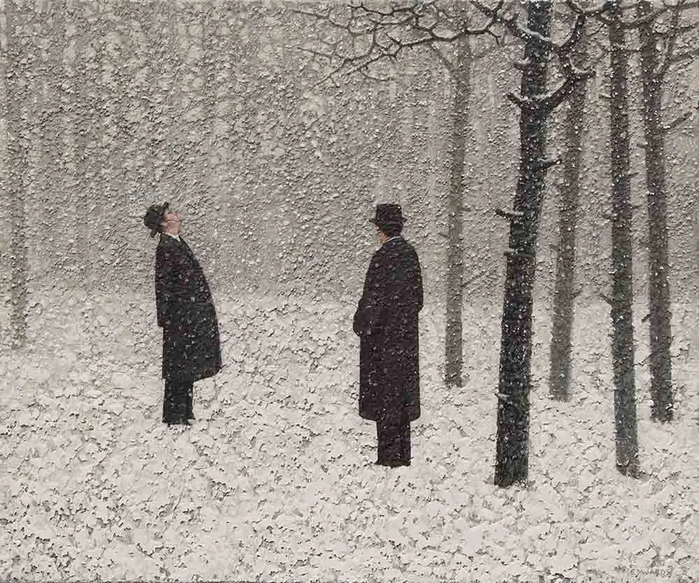 Waiting For The Others