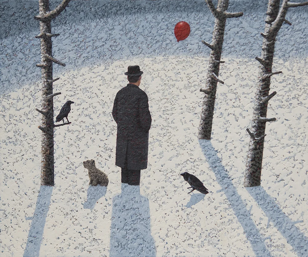 The Red Balloon II