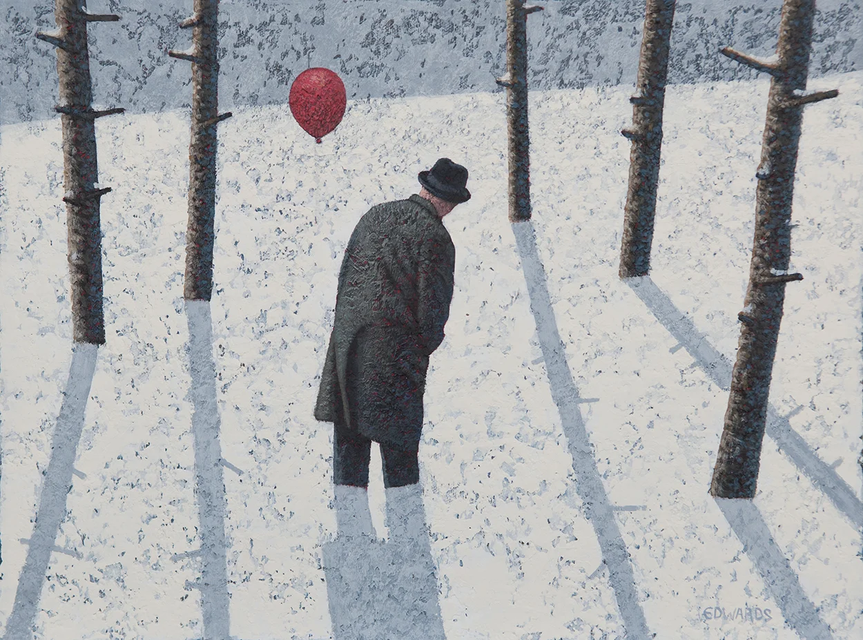 The Red Balloon