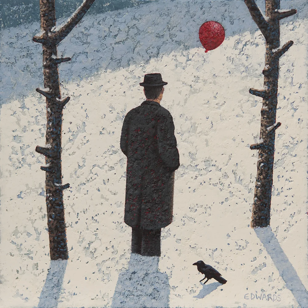 The Balloon III