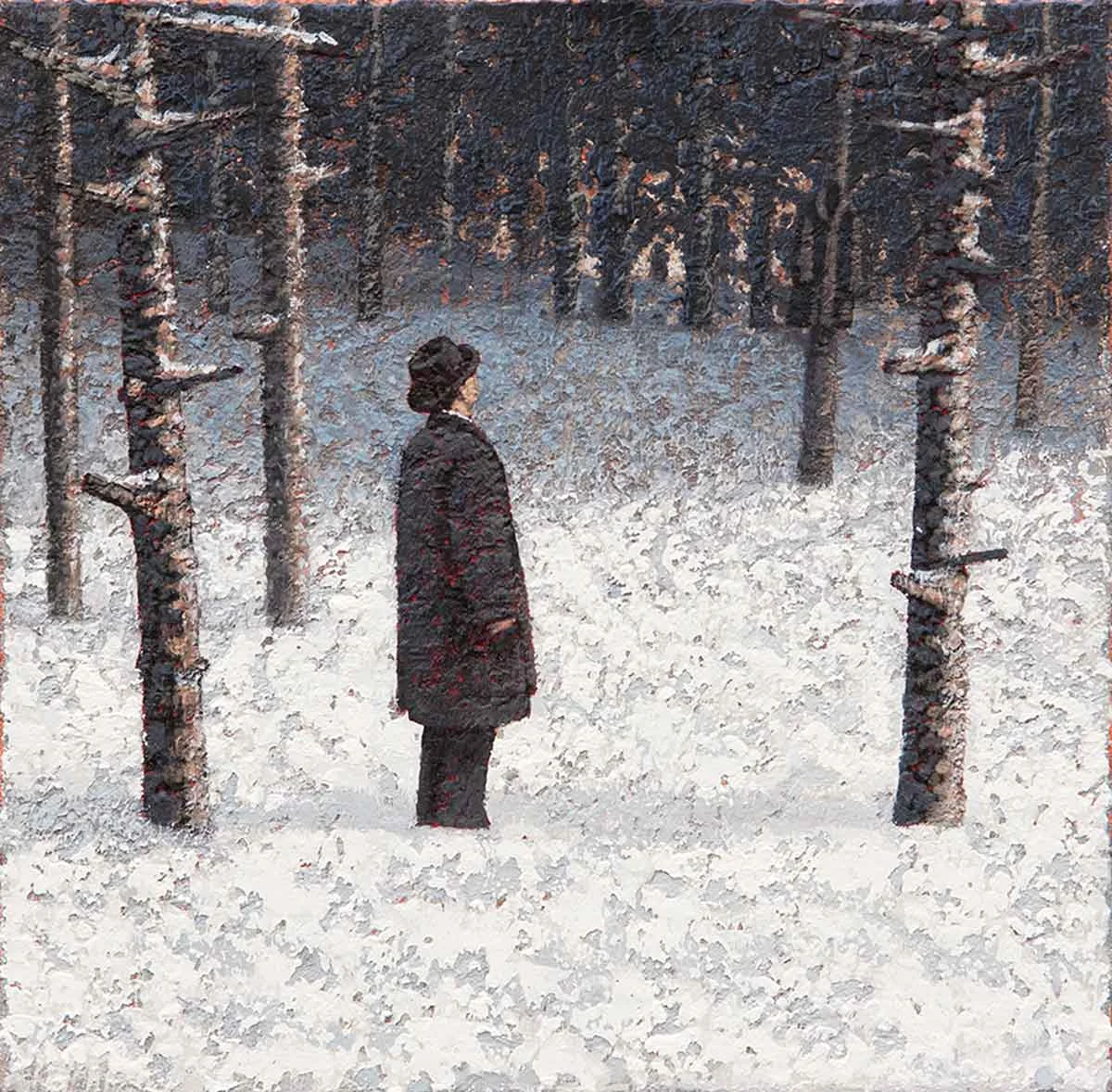 Waiting to be Called