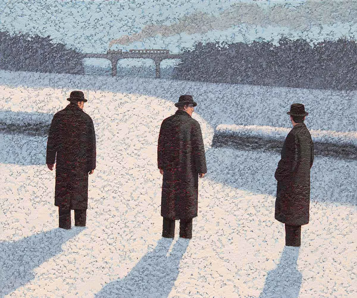 Waiting for the Decision