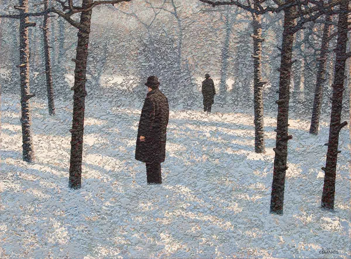 Looking for the Right Path