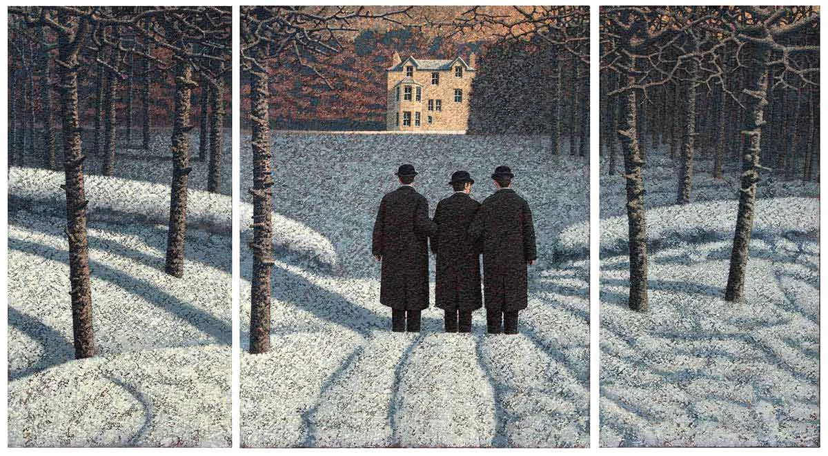 Waiting to be Invited