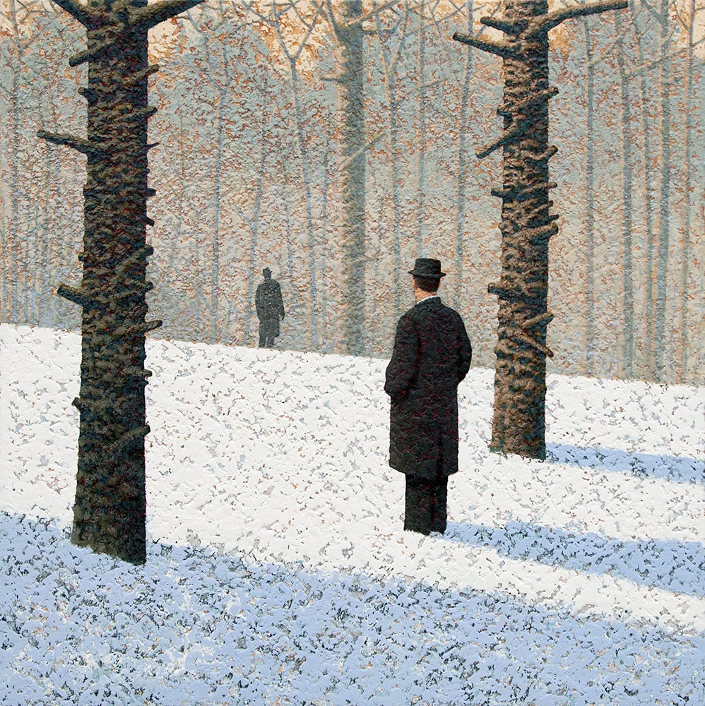 Waiting for the Others