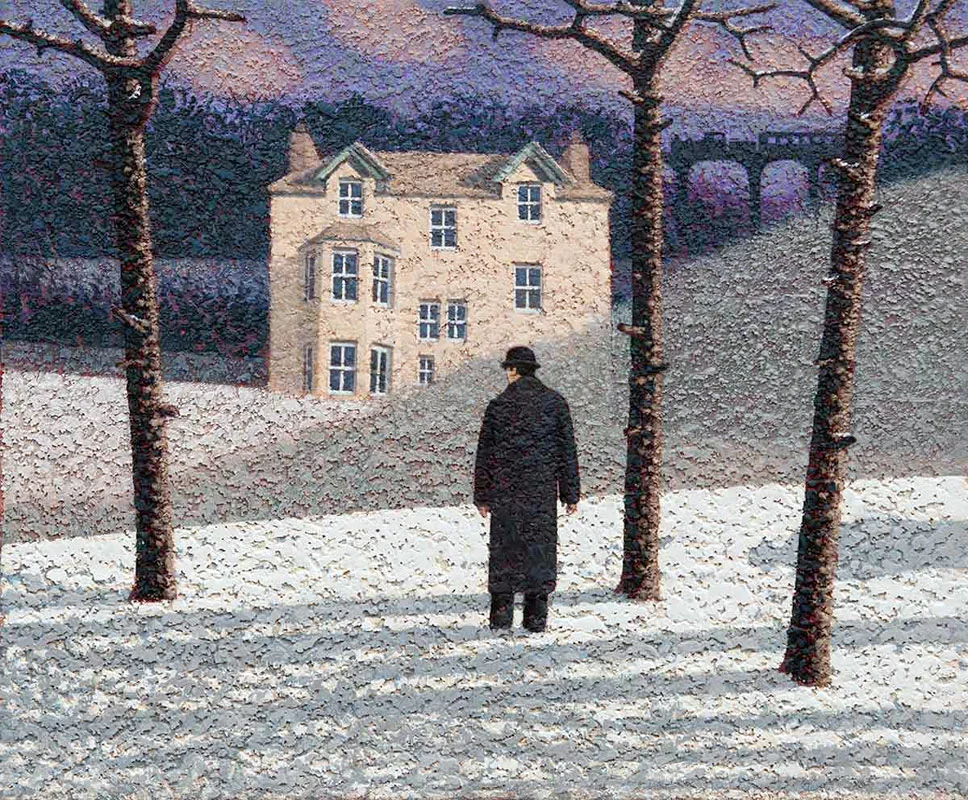 Finding Three More Trees