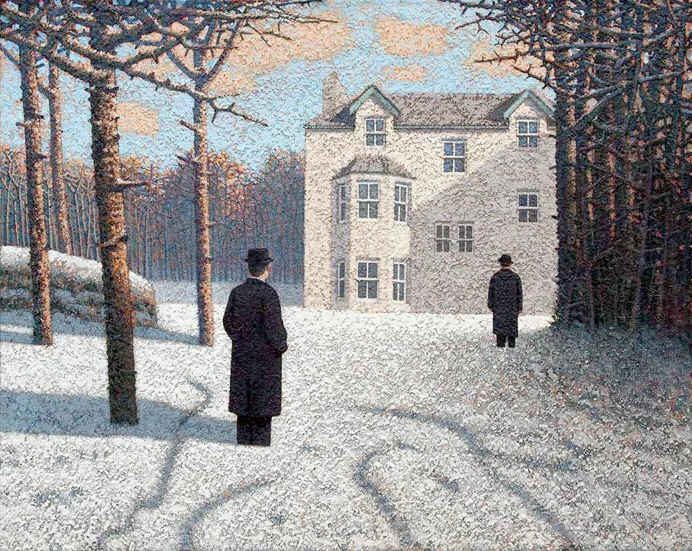 Still Waiting for the Door to Open