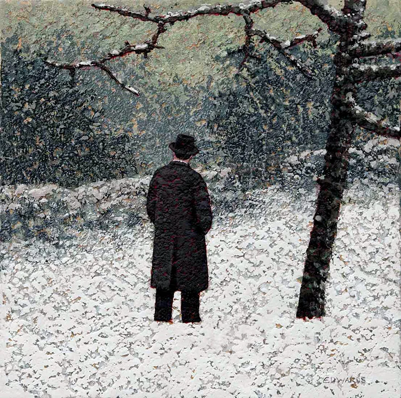 Waiting for the Storm