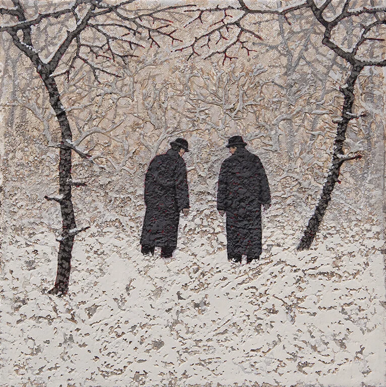 Looking for the Path