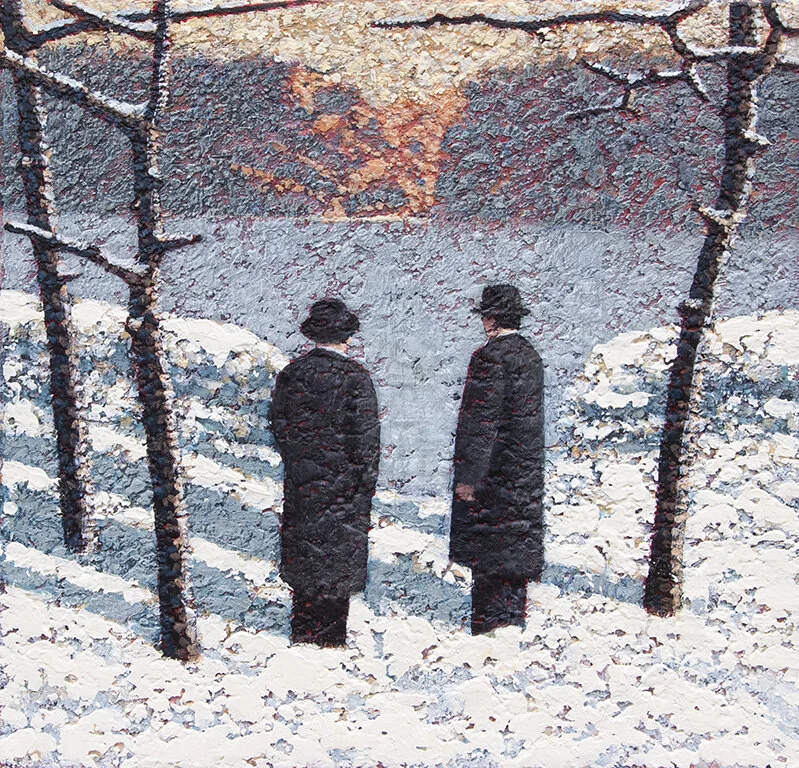 Deciding Whether to Go