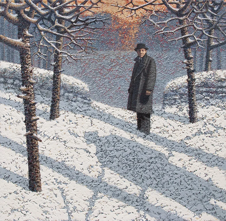 Waiting for 3 Others