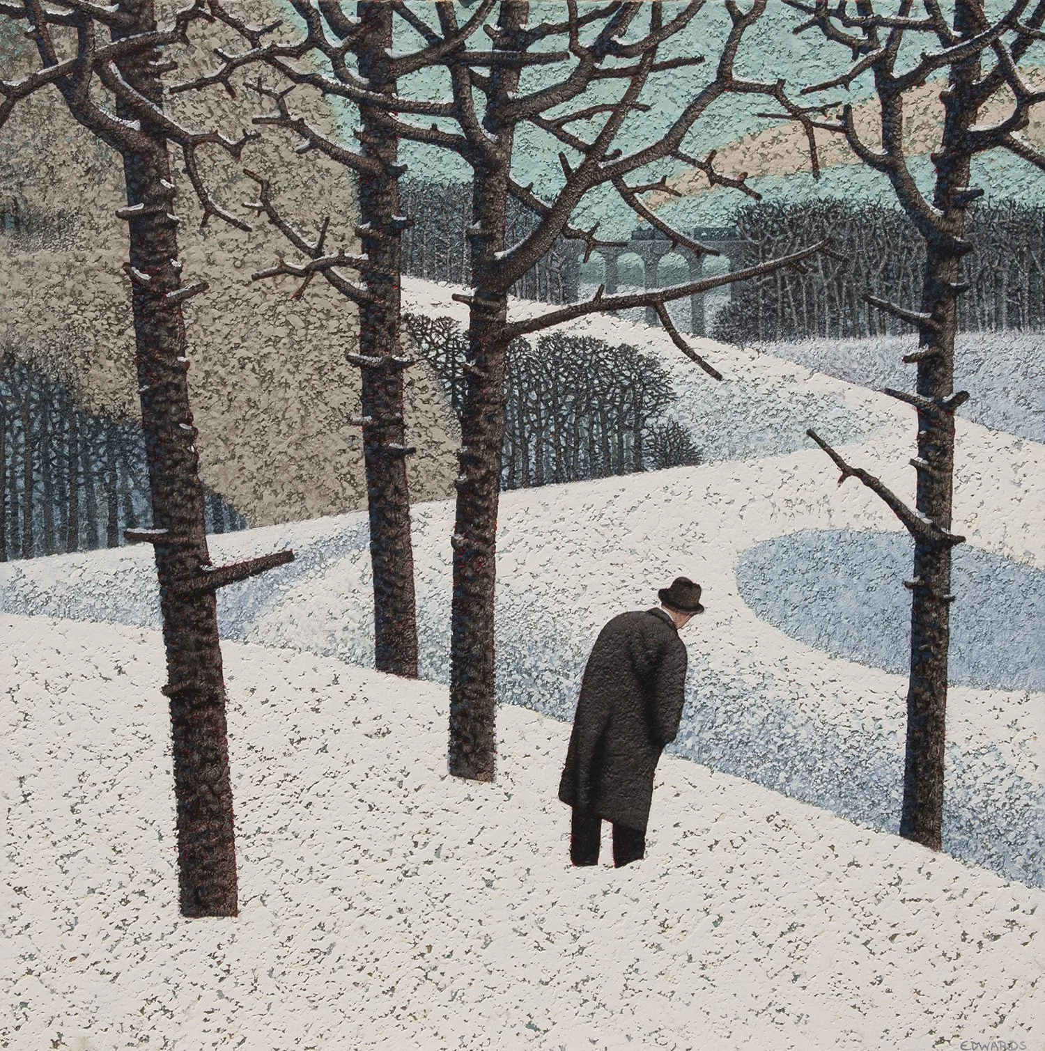 2 Trains and a Hot Air Balloon