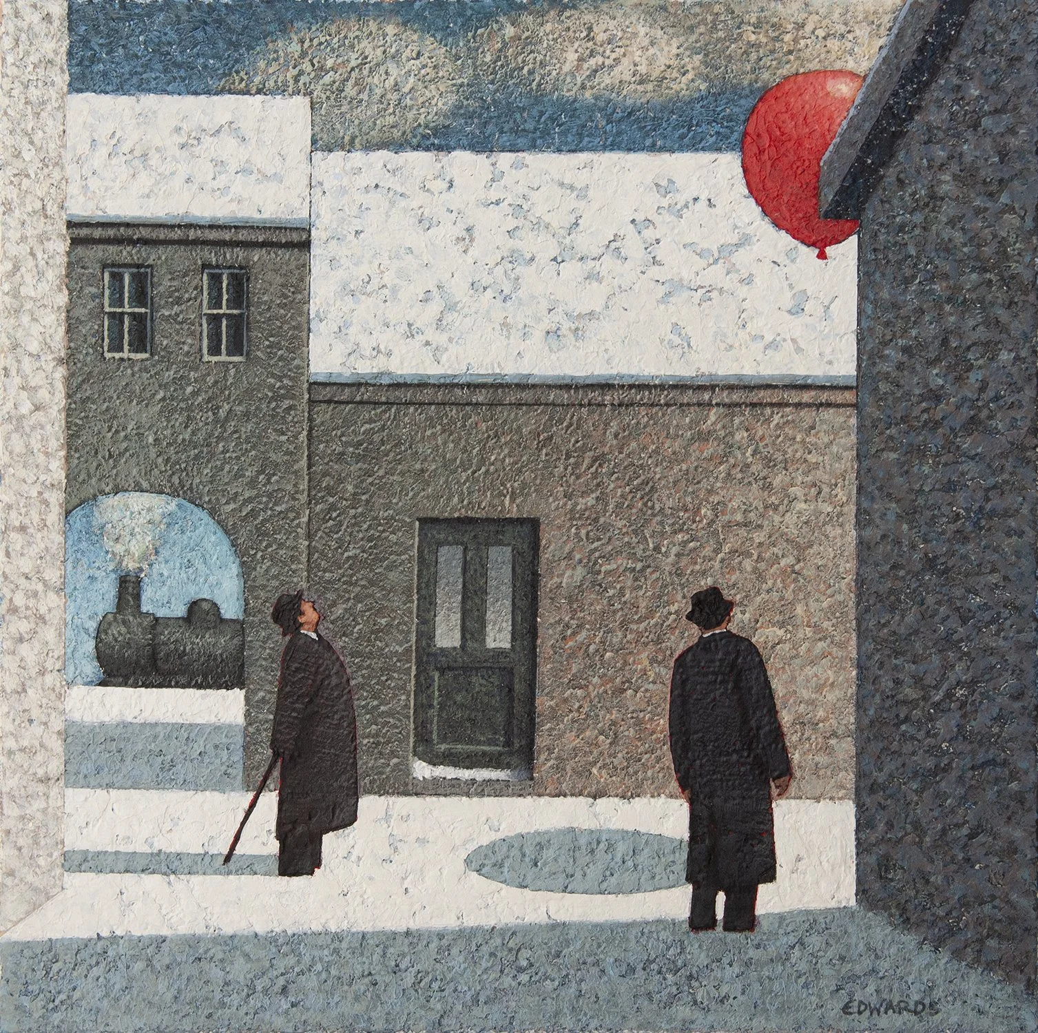 The Start of a perfect Day