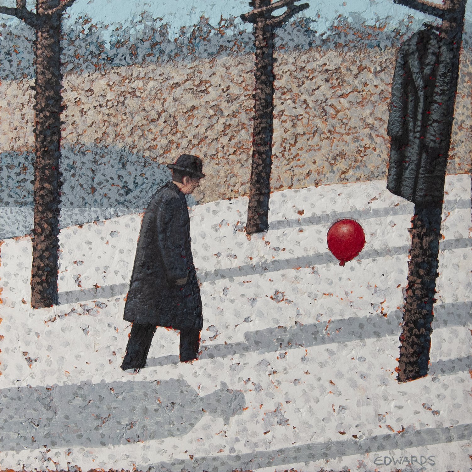 Two Balloon Followers