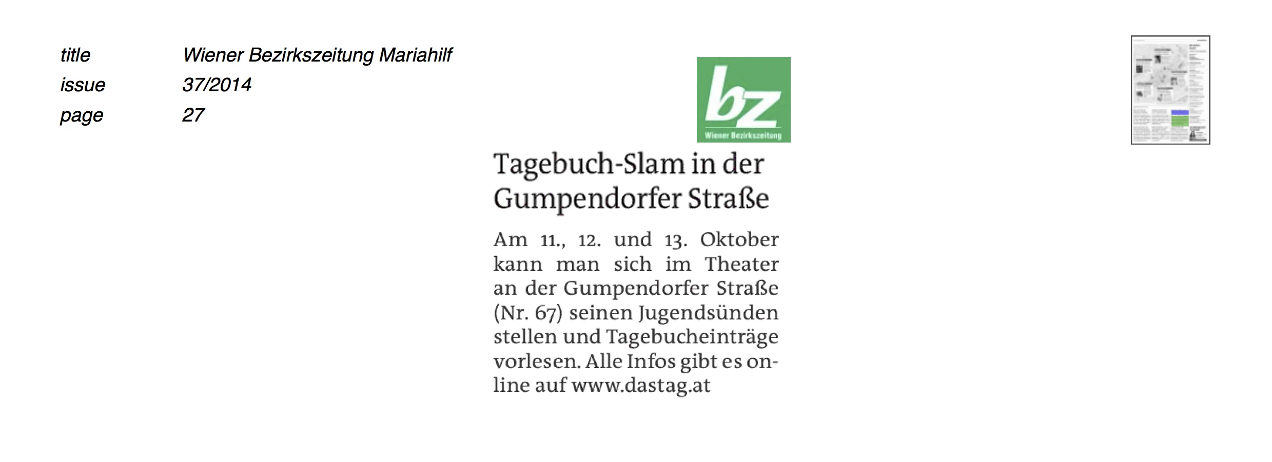 14-09 Bezirkszeitung_Tagebuch Slam.jpg