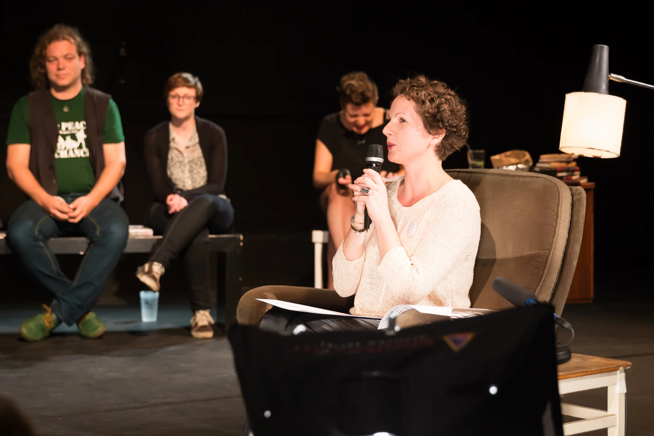 "LIEBES TAGEBUCH,..." EPISODE&nbsp;4