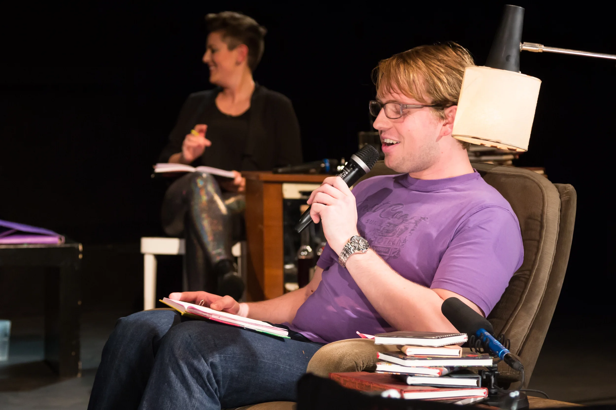 "LIEBES TAGEBUCH,..." EPISODE&nbsp;5