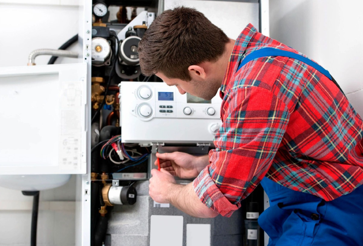 Common Problems with Your Home Water Heater