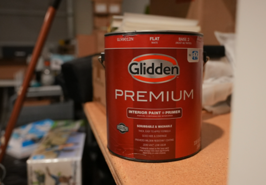 How to Store and Dispose of Paint Properly — Kevin Szabo Jr Plumbing ...
