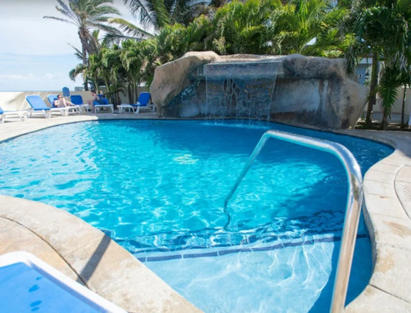 St. James Club Antigua Waterfall pool.jpg