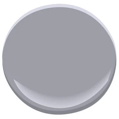  Benjamin Moore