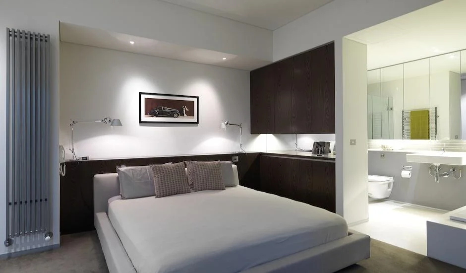 How To Successfully Link An En Suite Bath And Bedroom Kevin Szabo Jr Plumbing Plumbing Services Local Plumber Tinley Park Il