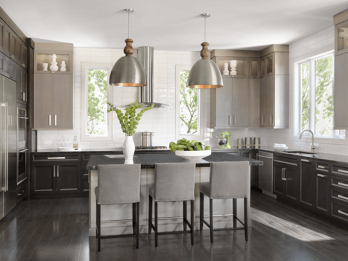 Fresh Trends In Contemporary Kitchen Renovations Kevin Szabo Jr