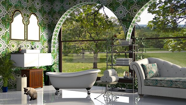 Easy Projects Which Will Upgrade Your Bathroom in an Instant.jpg