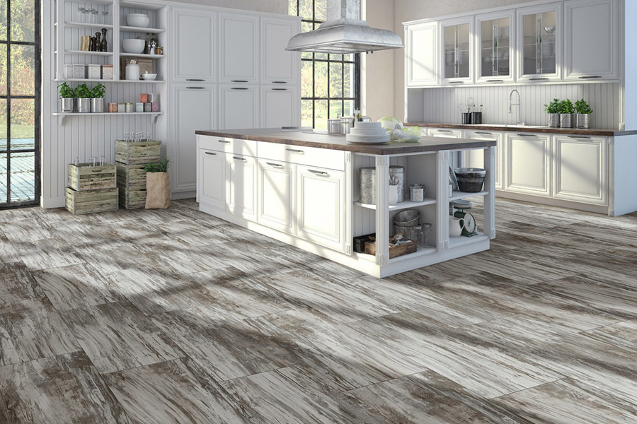 Laminate Flooring